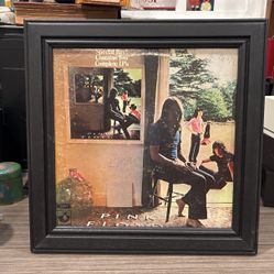 Custom Vinyl Album Artwork