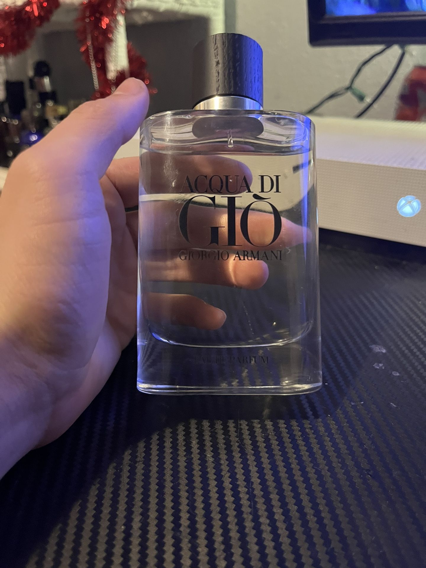 Aqua Di Gio Edp