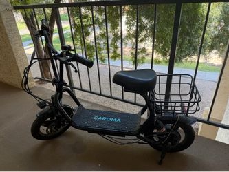 Scooter