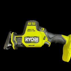 Ryobi Reciprocating Saw