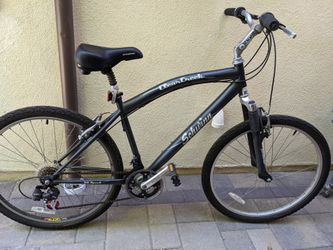 Schwinn Clean Creek Mountain Bike
