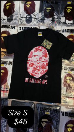 Bape t-shirt