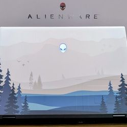 Dell Alienware M16 R2 w/ Extras 🔥