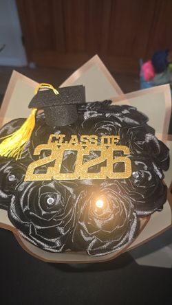 Graduation gift