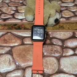 Apple watch series 1 for parts or repairs 