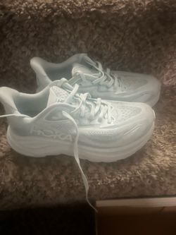 Hoka shoes