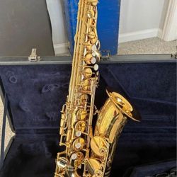 Yamaha-YAS-82ZII-Custom-Eb-Saxophone