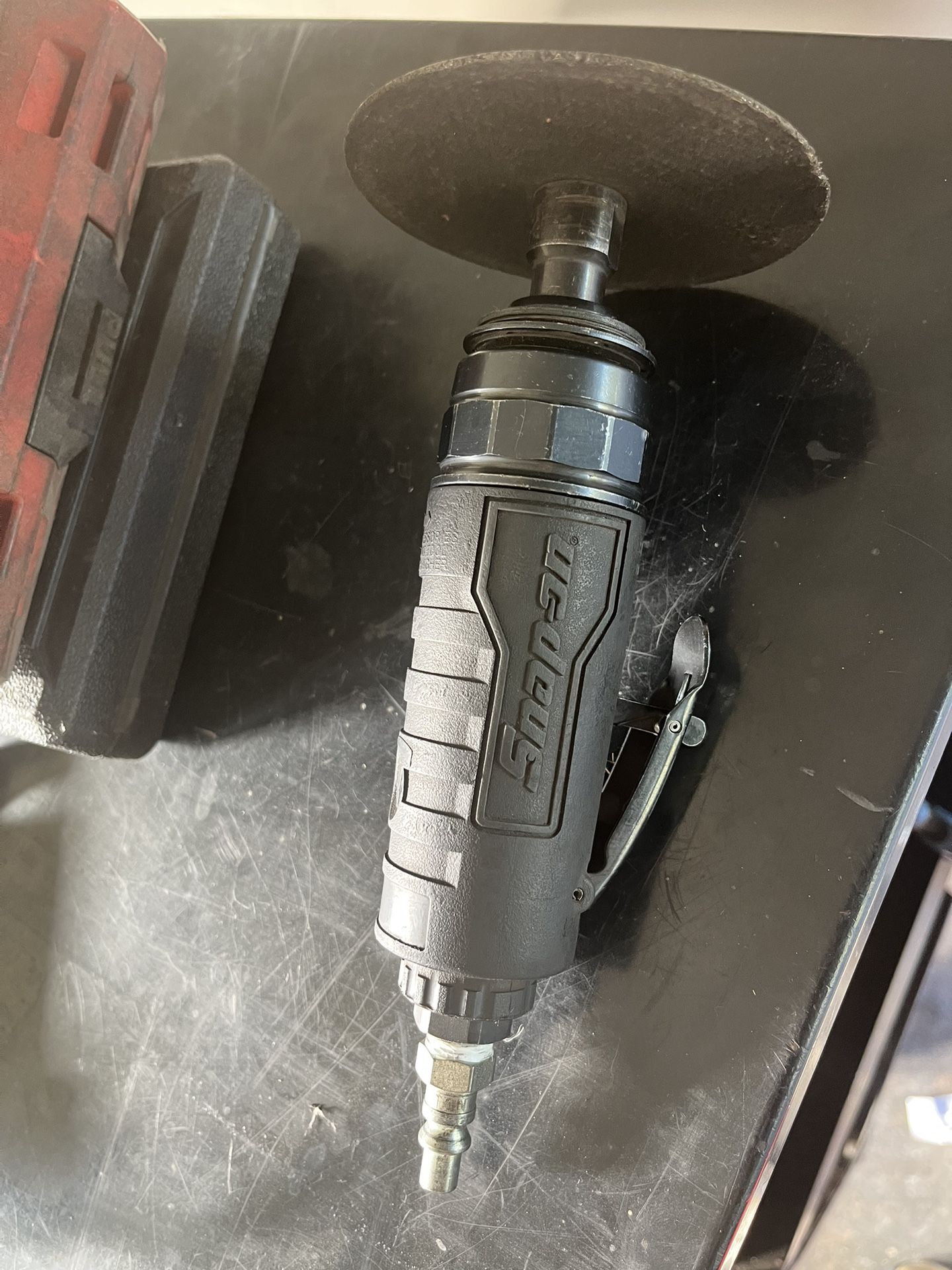 Snap On