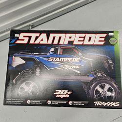 Traxxas Stampede 2wd Brushless Motor