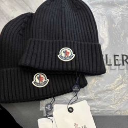 Moncler Beanie