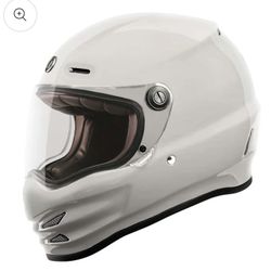 Torc Motorcycle Helmet – Pomona — Size L
