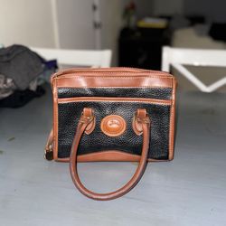 Dooney & Bourke Bag