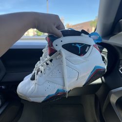 Jordan 7 Orions Size Mens 9