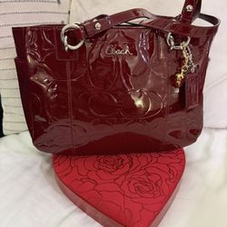 ♥️♥️Coach Bag ♥️♥️