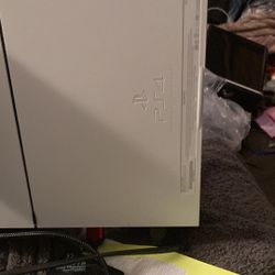 PS4  1tb DESTINY EDITION 