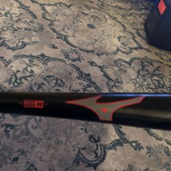 Mizuno Bbcor Baseball Bat