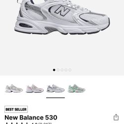 New Balance 530