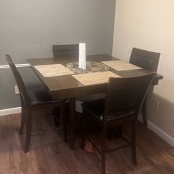 Table Set 