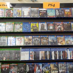 Ps4 Games Message For Price 