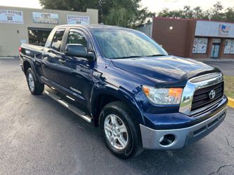 2008 Toyota Tundra