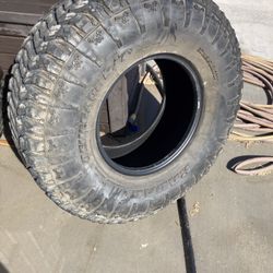 Renegade Tires