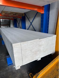 Baseboard - 1x6