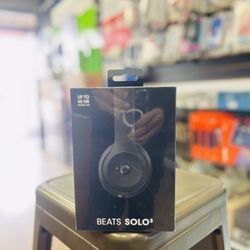 Beats Solo 3