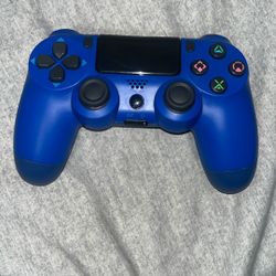 PS4 Controller 