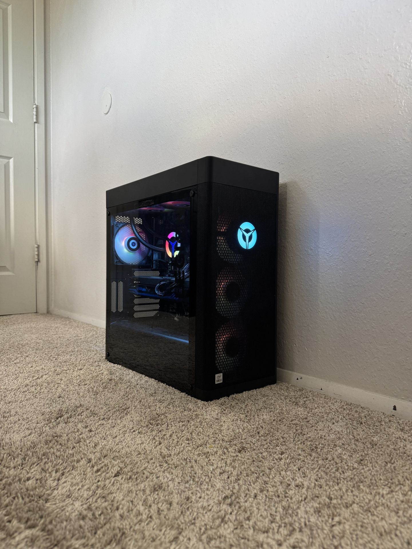 RTX 3080 Gaming PC