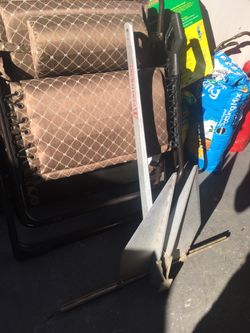 Large Fortress Anchor FX-23 Retails $300