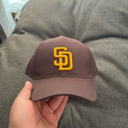 Padres Hats