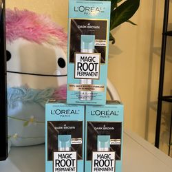 L’Oréal Magic Root 