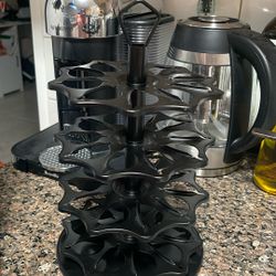 Like New Nespresso POD HOLDER