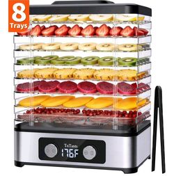 Food Dehydrator