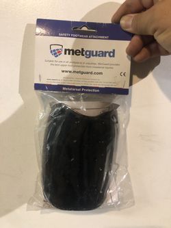 Metatarsal Guard