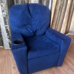 Kids Recliner