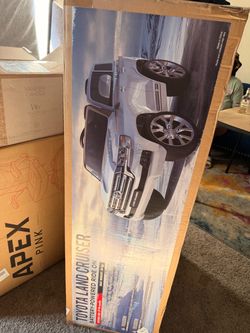 Toy Car