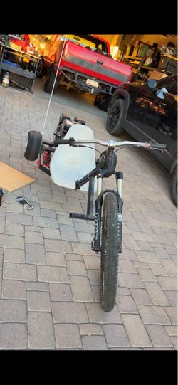 Drift Trike