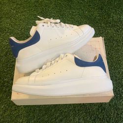 Alexander Mcqueens Size 11