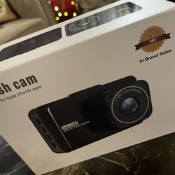 Dash Cam, Dashcam Front and Rear Cameras, 4K+2.5K Full HD Dash Camera for Cars, Included 32GB Card, 170°+160° Wide Angle, Night Vision, 24H Parking Mo