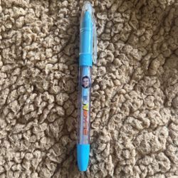 NSYNC Pen VERY Collectable