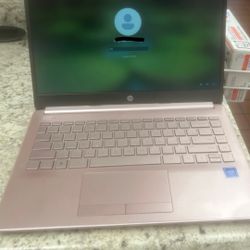 HP Laptop 