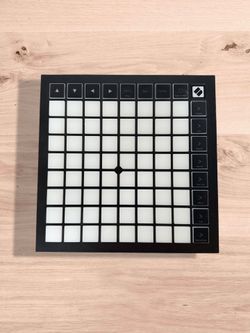 Novation Launchpad X – Like New/Open Box w Cables