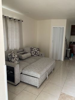 Sofa bed