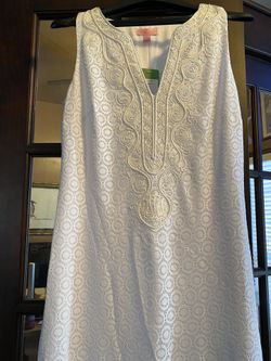 Lilly Pullitzer Size M- New