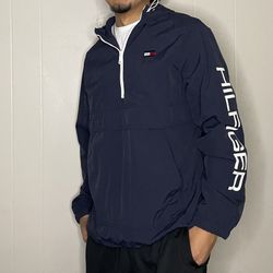 Tommy Hilfiger Jacket