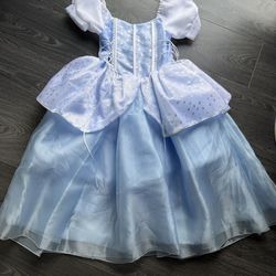 Cinderella dress