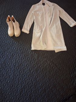 Forever 21 - boots
