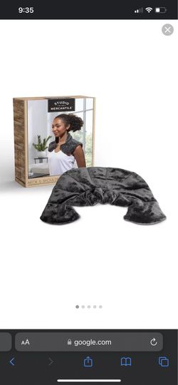 Neck & Shoulder Wrap