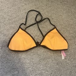 Triangle Bikini Top Size M